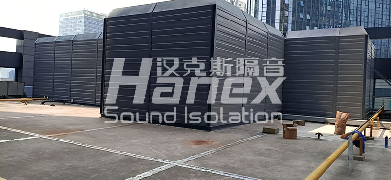 空調(diào)機(jī)組噪音治理辦法！一篇秒懂！