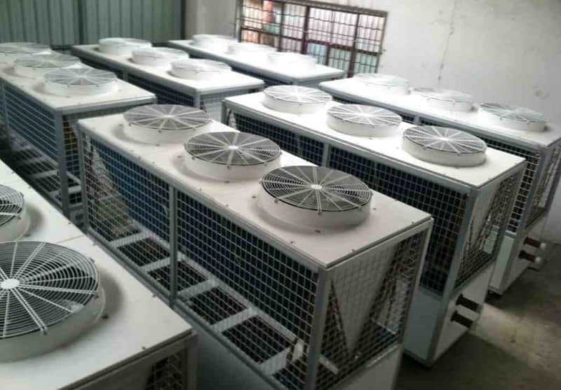 如何降低暖通空調(diào)噪音?暖通空調(diào)降噪有哪些措施？