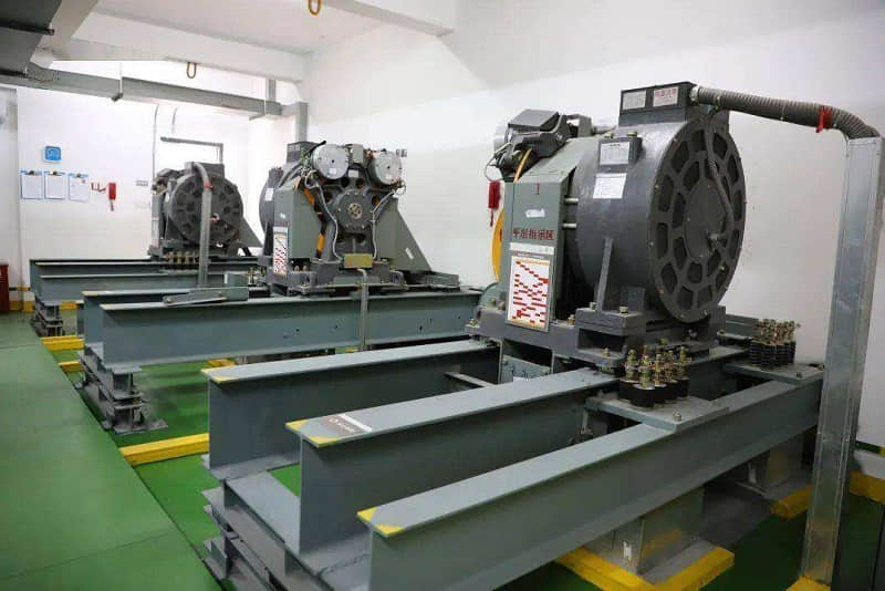 如何有效解決電梯機(jī)房噪音？