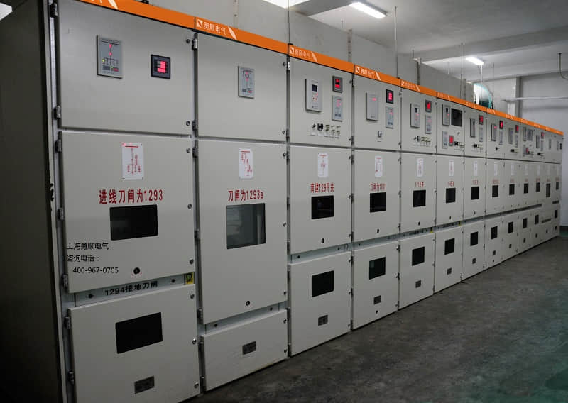 配電室變壓器聲音過大怎么解決？